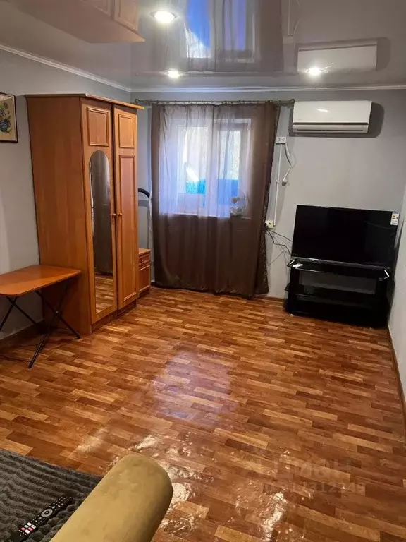Дом в Крым, Феодосия ул. Челнокова, 59 (40 м) - Фото 1