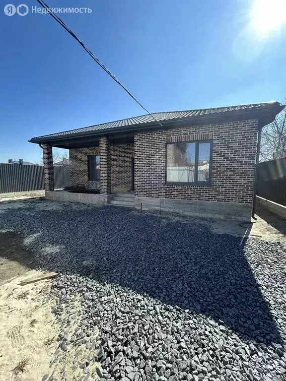 Дом в Батайск, улица 50 лет Октября, 195 (125 м) - Фото 0