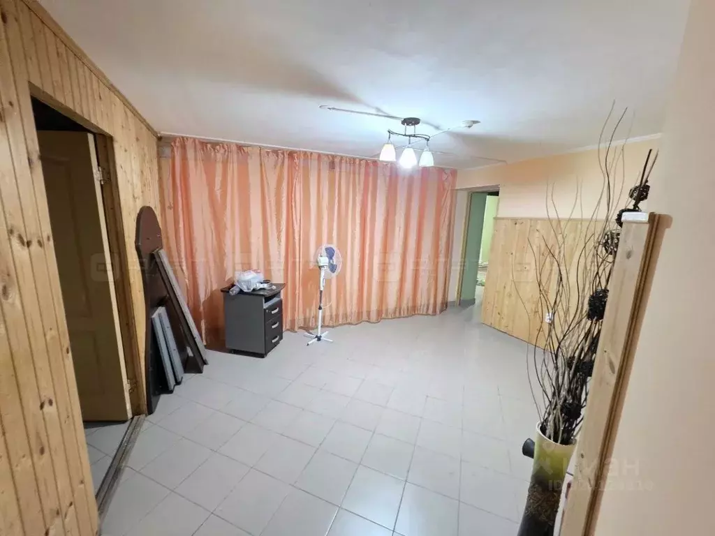 Офис в Татарстан, Казань ул. Горьковское Шоссе, 47 (101 м) - Фото 1