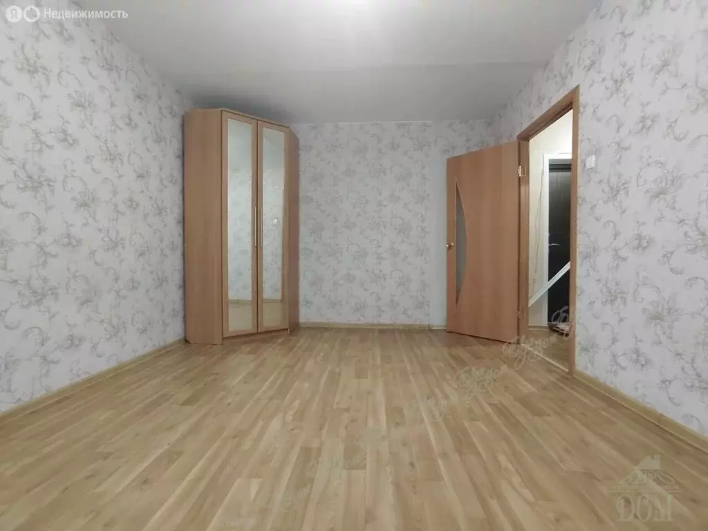 1-комнатная квартира: Биробиджан, Набережная улица, 10 (28.8 м) - Фото 0
