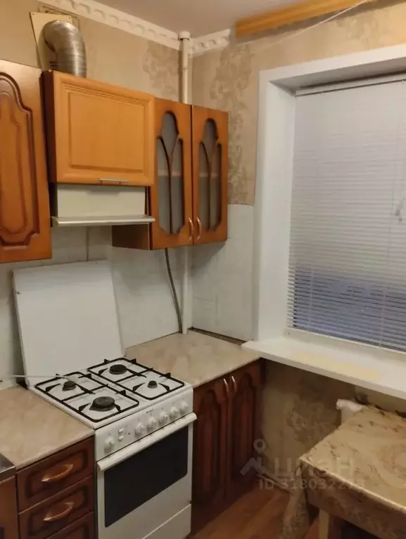 1-к кв. Мордовия, Саранск ул. Косарева, 1к1 (33.0 м) - Фото 1