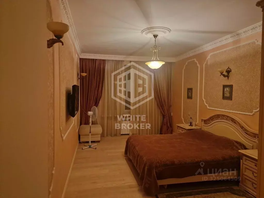 2-к кв. Москва ул. Крупской, 8К1 (62.4 м) - Фото 1