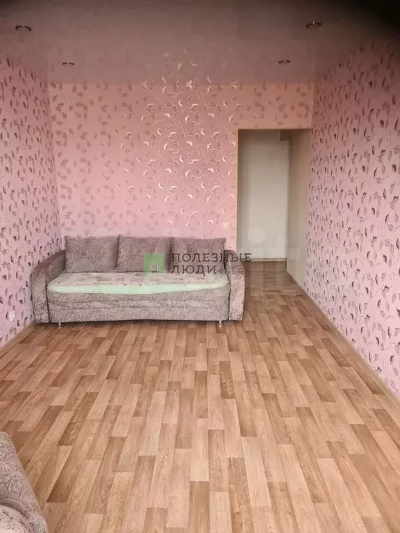2-к. квартира, 49 м, 22/25 эт. - Фото 0