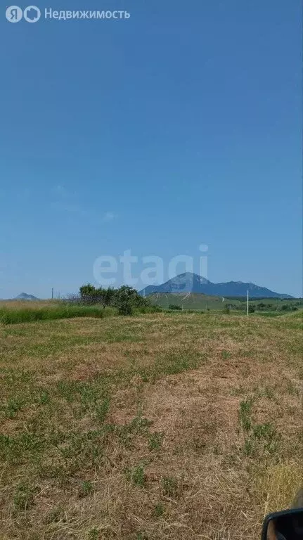 Участок в Юца, Суворовская улица (9.5 м) - Фото 0