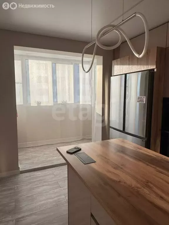 3-комнатная квартира: Улан-Удэ, микрорайон 140Б, 5 (81.7 м) - Фото 2