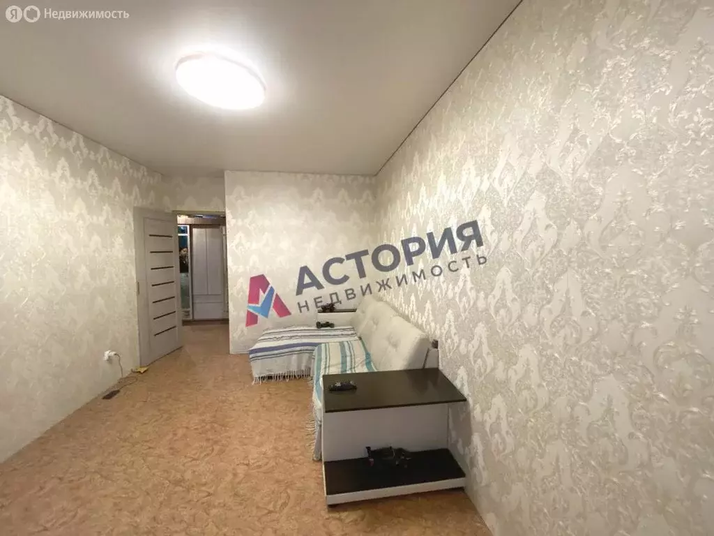 1-комнатная квартира: Тула, улица Новосёлов, 4 (37.4 м) - Фото 1