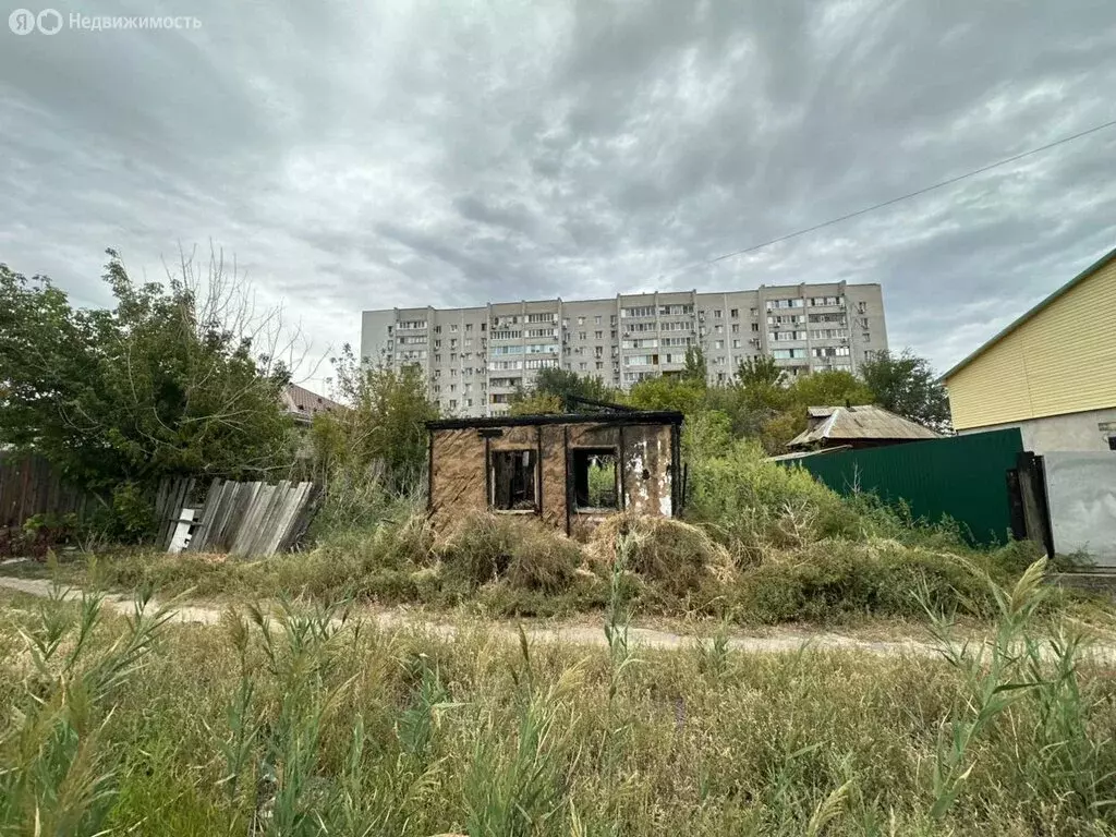 Участок в Волгоград, Аврорская улица (3.61 м) - Фото 1