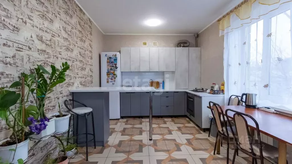 Дом в Белгородская область, Белгородский район, Разумное рп ул. ... - Фото 1