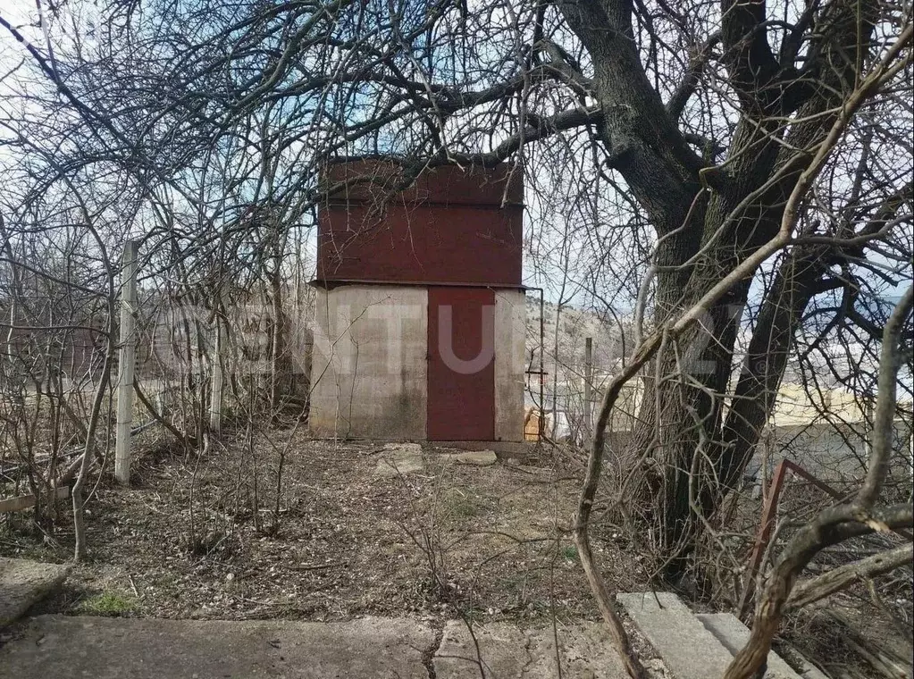 Участок в Севастополь, Севастополь, Балаклава г. Благодатный ... - Фото 2