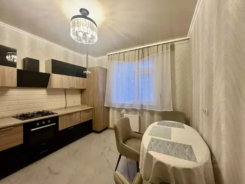 2-к кв. Севастополь ул. Парковая, 29 (66.0 м) - Фото 1