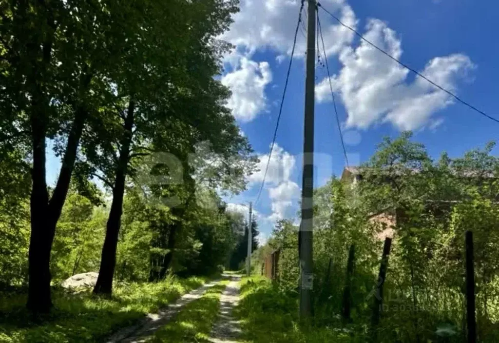 Участок в Московская область, Коломна городской округ, д. Паньшино  ... - Фото 1