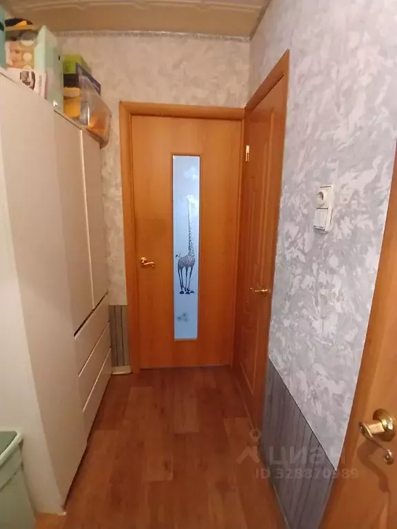 2-к кв. Московская область, Егорьевск 3-й мкр, 14 (54.0 м) - Фото 2