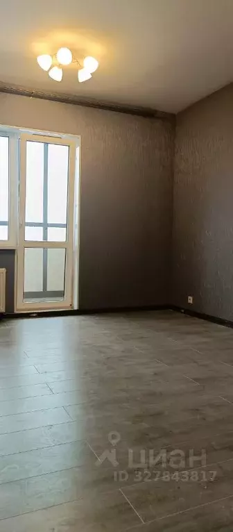 Студия Санкт-Петербург Комендантский просп., 69 (24.6 м) - Фото 1