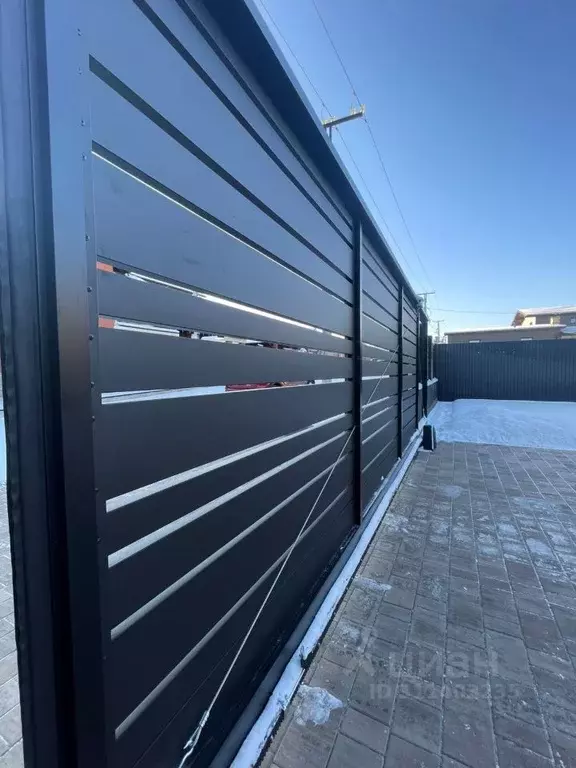 Коттедж в Иркутская область, Иркутский муниципальный округ, пос. Новая ... - Фото 2