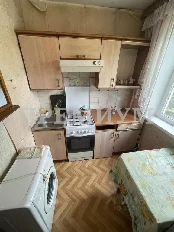 2-к кв. Самарская область, Самара просп. Карла Маркса, 414 (42.1 м) - Фото 1