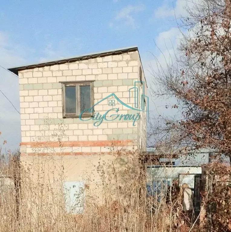 Дом в Оренбургская область, Орск Орскводстрой СНТ,  (25 м) - Фото 0