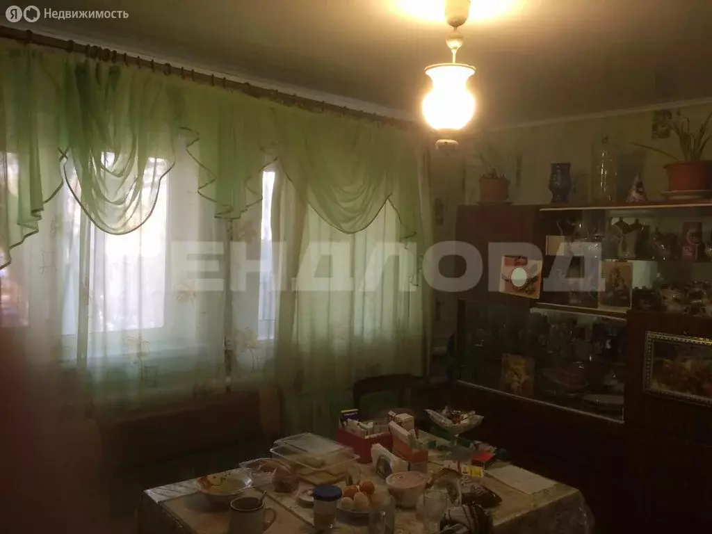 Дом в посёлок Двуречье, Школьная улица (116.3 м) - Фото 1