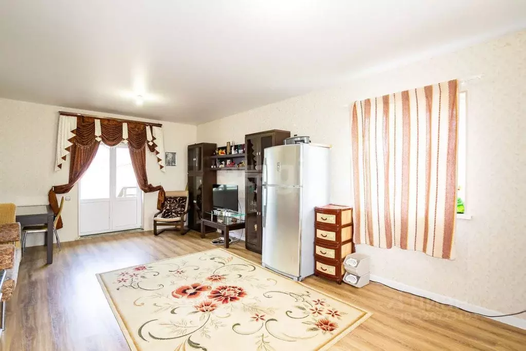 Дом в Свердловская область, Белоярский муниципальный округ, Чистые ... - Фото 2