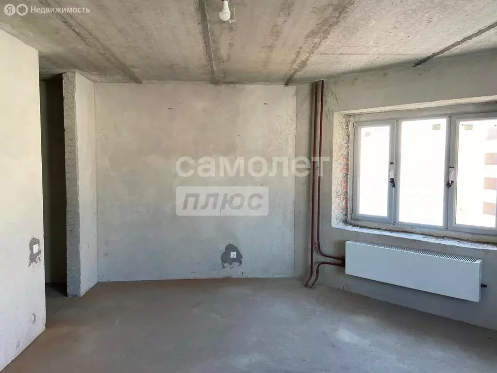 2-комнатная квартира: Новосибирск, улица Титова, 253/4 (67.6 м) - Фото 1