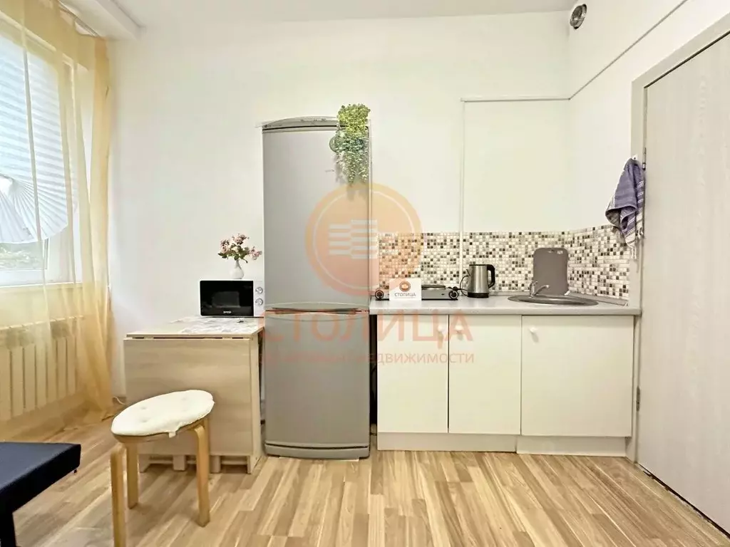 1-к кв. Московская область, Балашиха Южное Кучино мкр, 6 (22.0 м) - Фото 2