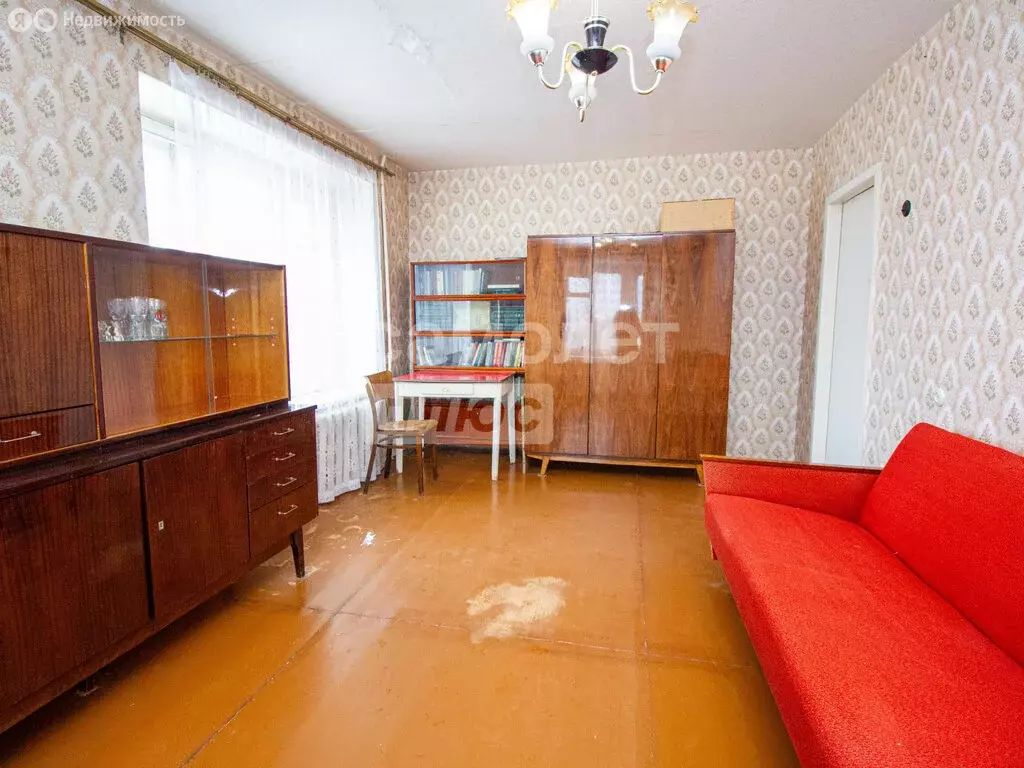 2-комнатная квартира: Ульяновск, улица Северный Венец, 16 (49.4 м) - Фото 2