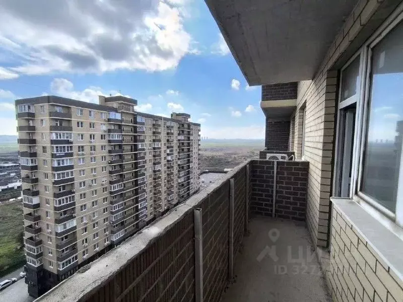 Студия Краснодарский край, Краснодар ул. Имени Героя Ростовского, 8к3 ... - Фото 1