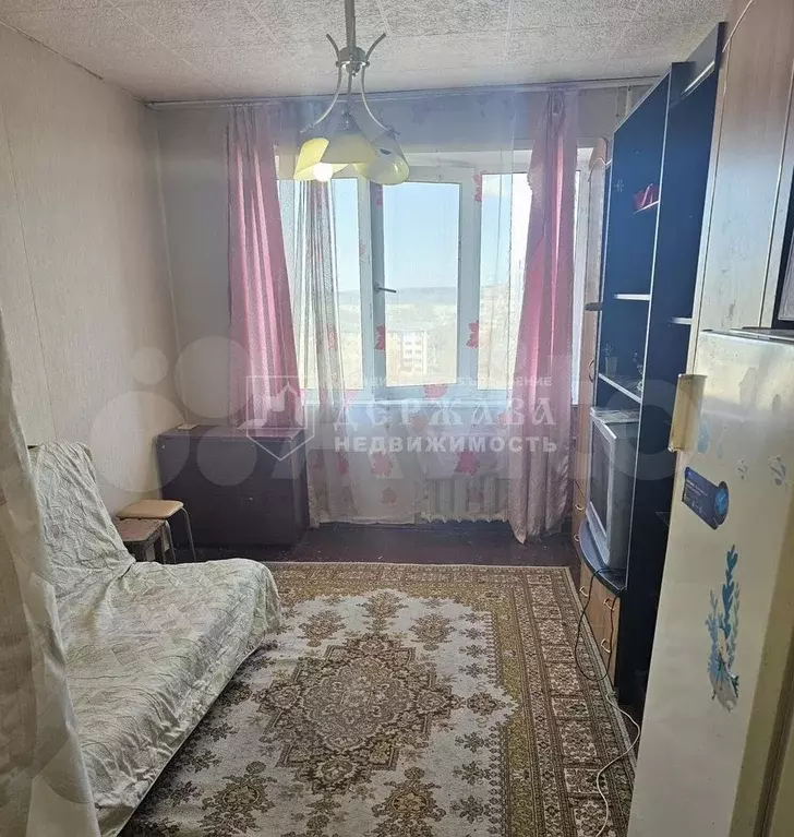 1-к. квартира, 18 м, 5/9 эт. - Фото 0