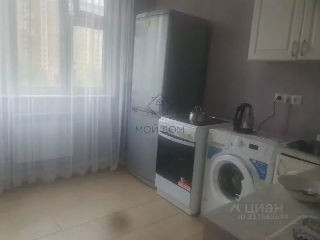 Комната Москва Бескудниковский бул., 24К1 (18.0 м) - Фото 0