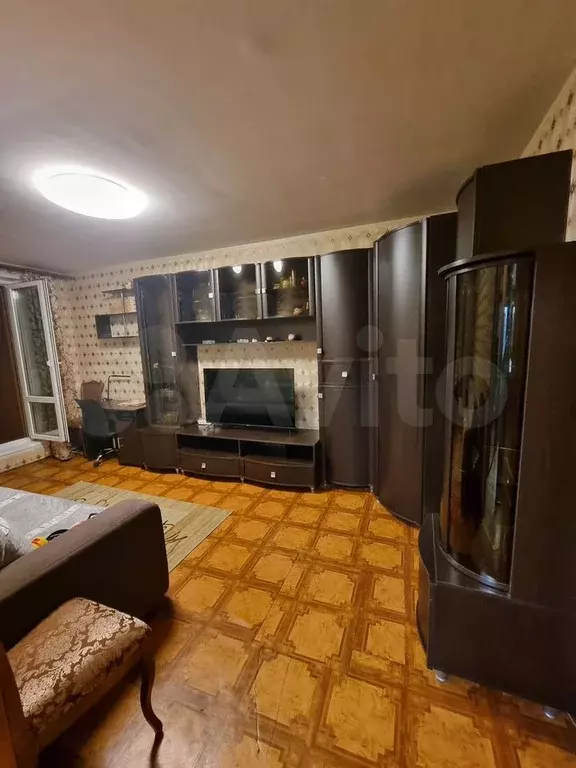 2-к. квартира, 60 м, 3/9 эт. - Фото 0