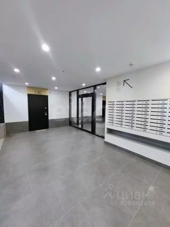 2-к кв. Пермский край, Пермь ул. Луначарского, 99 (57.0 м) - Фото 2