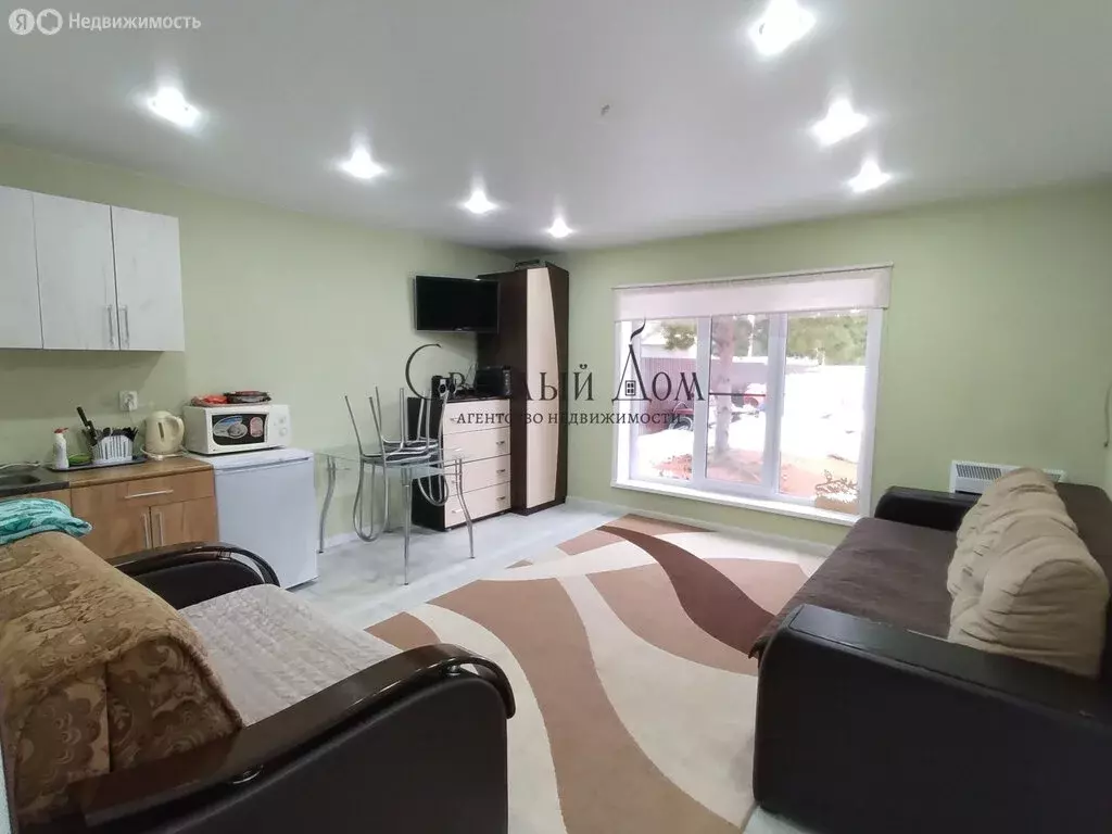 Дом в Пермский край, Чернушинский муниципальный округ, село Сульмаш ... - Фото 1