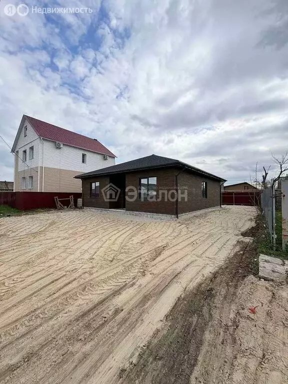 Дом в Волгоград, Зоологическая улица, 23 (100 м) - Фото 2