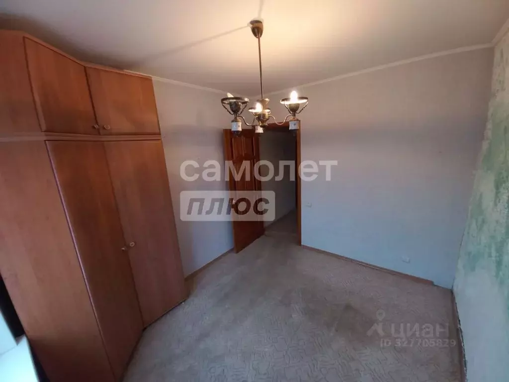 3-к кв. Московская область, Дмитровский муниципальный округ, ... - Фото 2