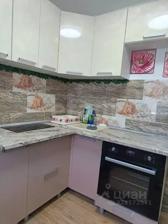 2-к кв. Сахалинская область, Южно-Сахалинск ул. Ленина, 216 (45.0 м) - Фото 1