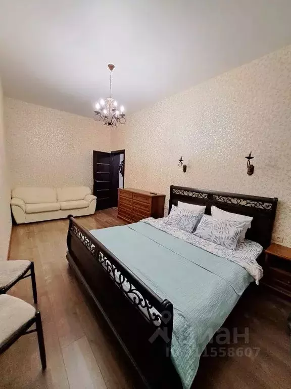 3-к кв. Санкт-Петербург Невский просп., 53 (92.0 м) - Фото 1