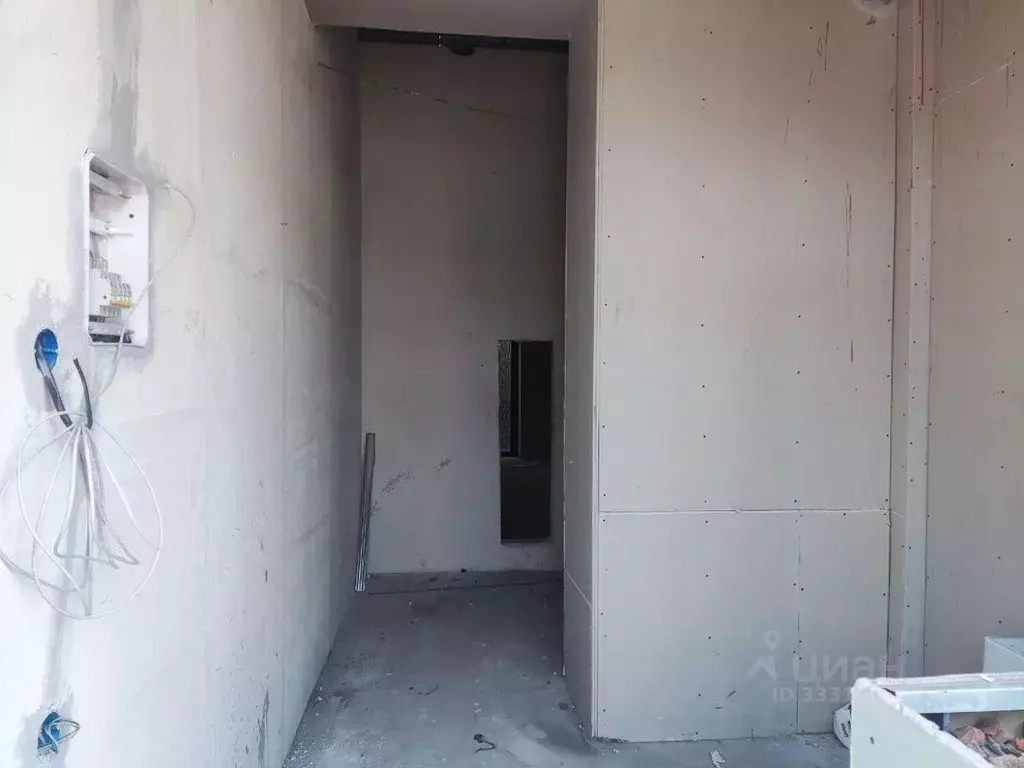 Помещение свободного назначения в Москва Волжский бул., 51С7 (15 м) - Фото 2