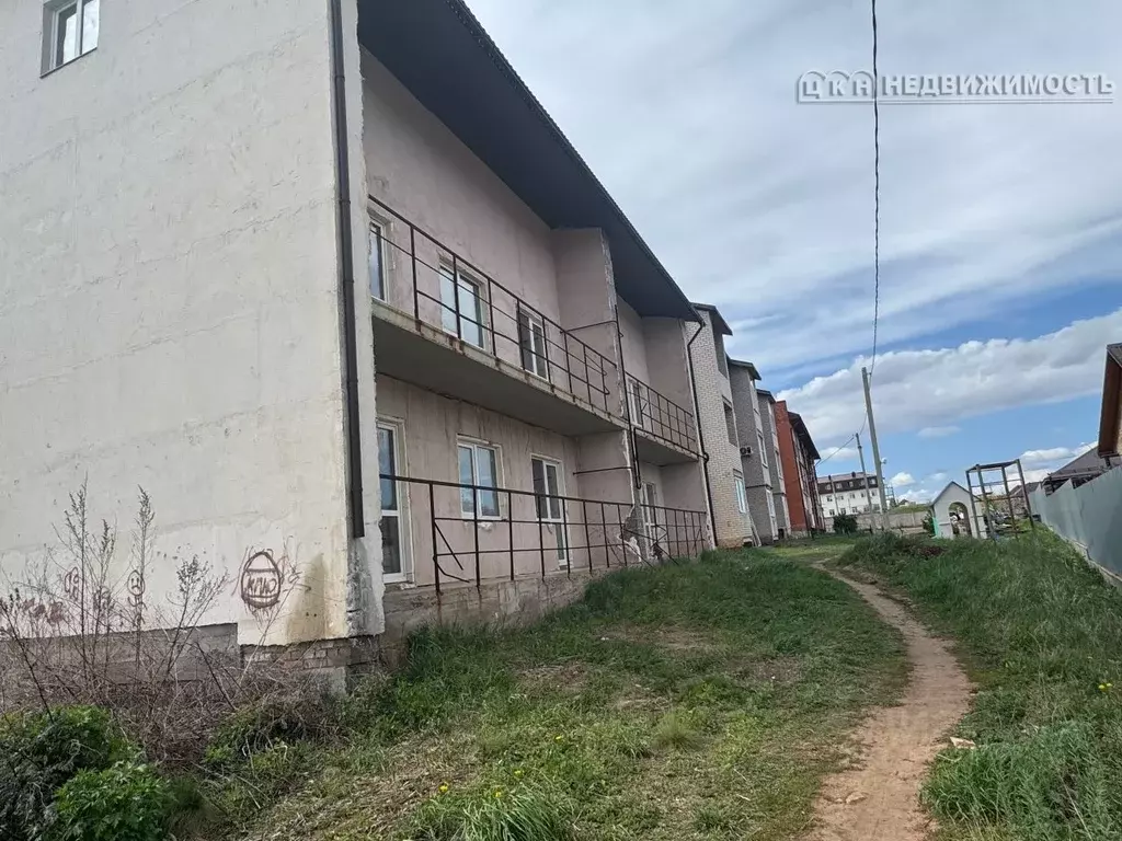 Участок в Оренбургская область, Оренбургский район, пос. Ленина ул. 65 ... - Фото 1