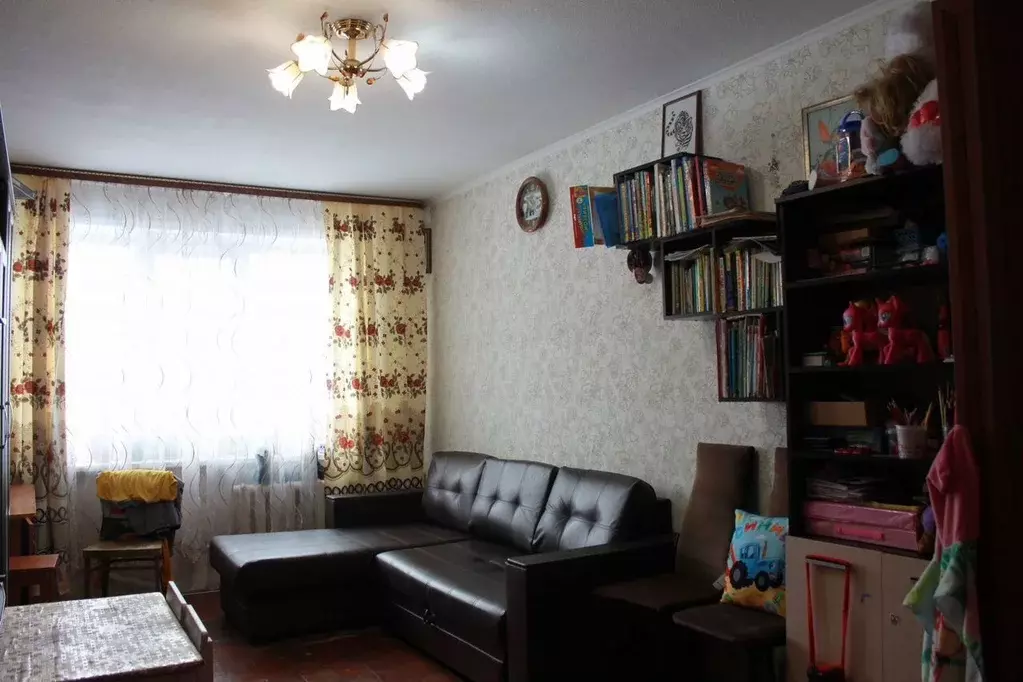 2-к кв. Архангельская область, Архангельск ул. Тимме, 19к4 (47.0 м) - Фото 0