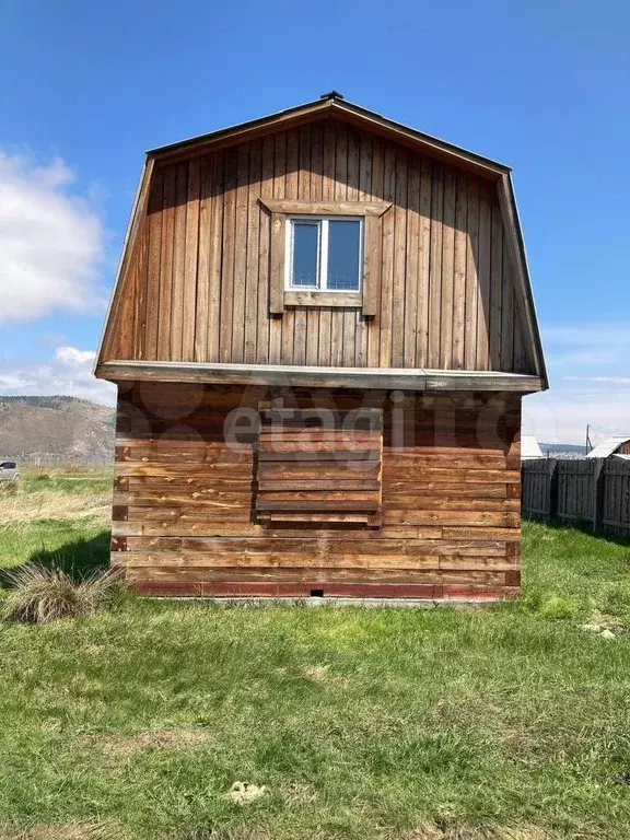 Дом 26,5 м на участке 5,2 сот. - Фото 0