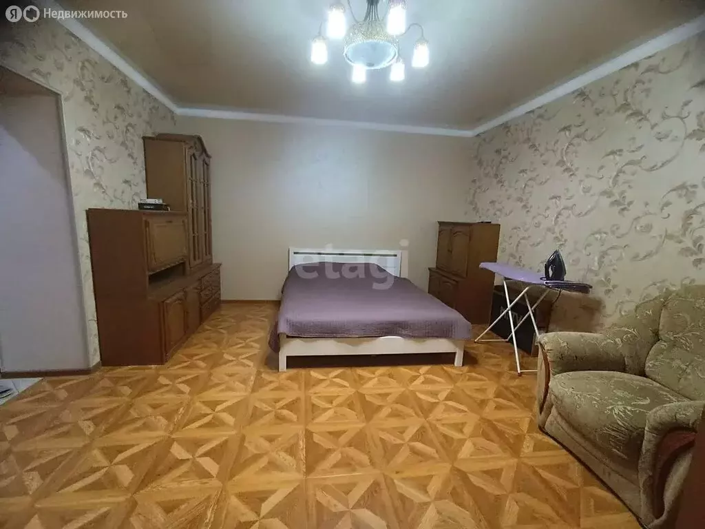 1-комнатная квартира: Брянск, улица Дуки, 71 (48.3 м) - Фото 1