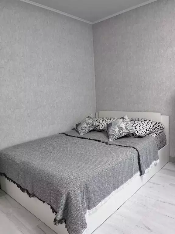 1-к кв. Башкортостан, Салават ул. Островского, 56А (35.0 м) - Фото 1