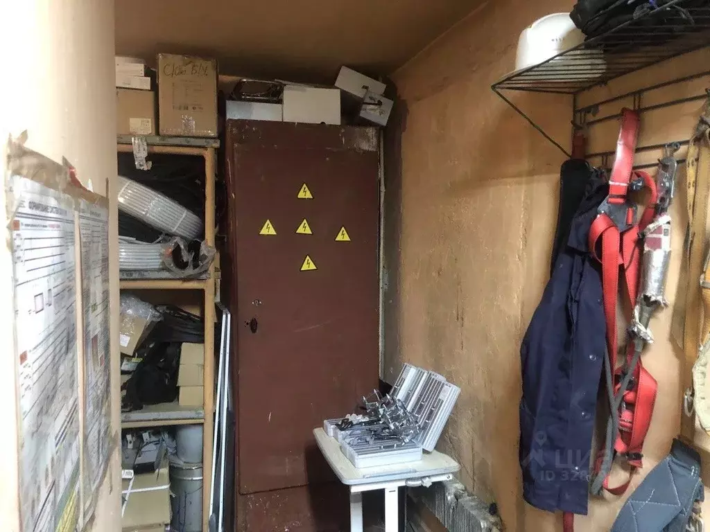 Помещение свободного назначения в Красноярский край, Норильск ул. ... - Фото 1