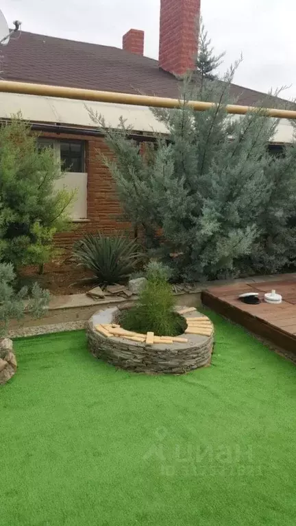Коттедж в Севастополь ул. Окружная, 38 (70 м) - Фото 1