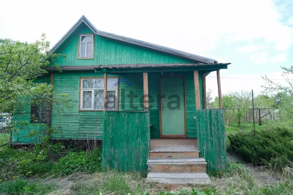 Дом в Татарстан, Пестречинский район, Кулаевское с/пос, с. Арышхазда  ... - Фото 0