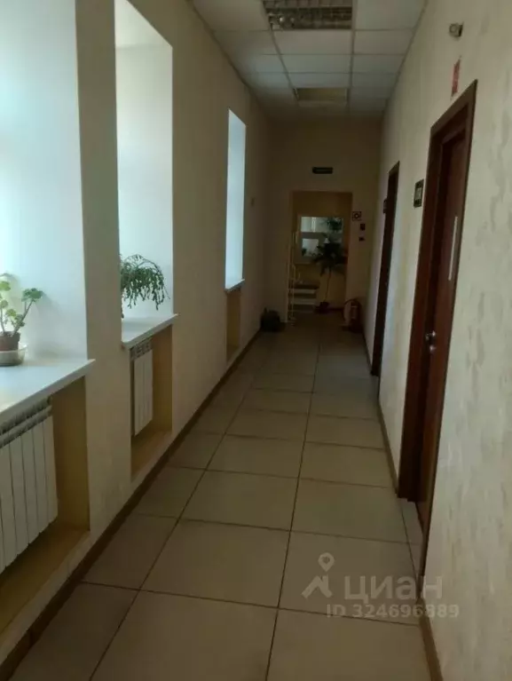 Помещение свободного назначения в Санкт-Петербург пос. Металлострой, ... - Фото 2