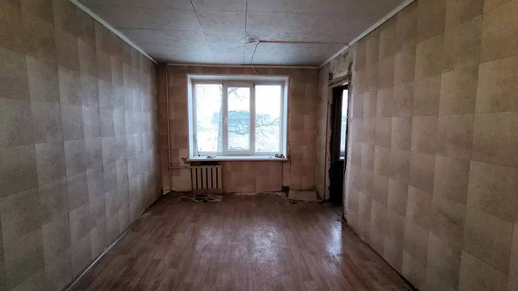 Продается 1-комнатная квартира - Фото 2