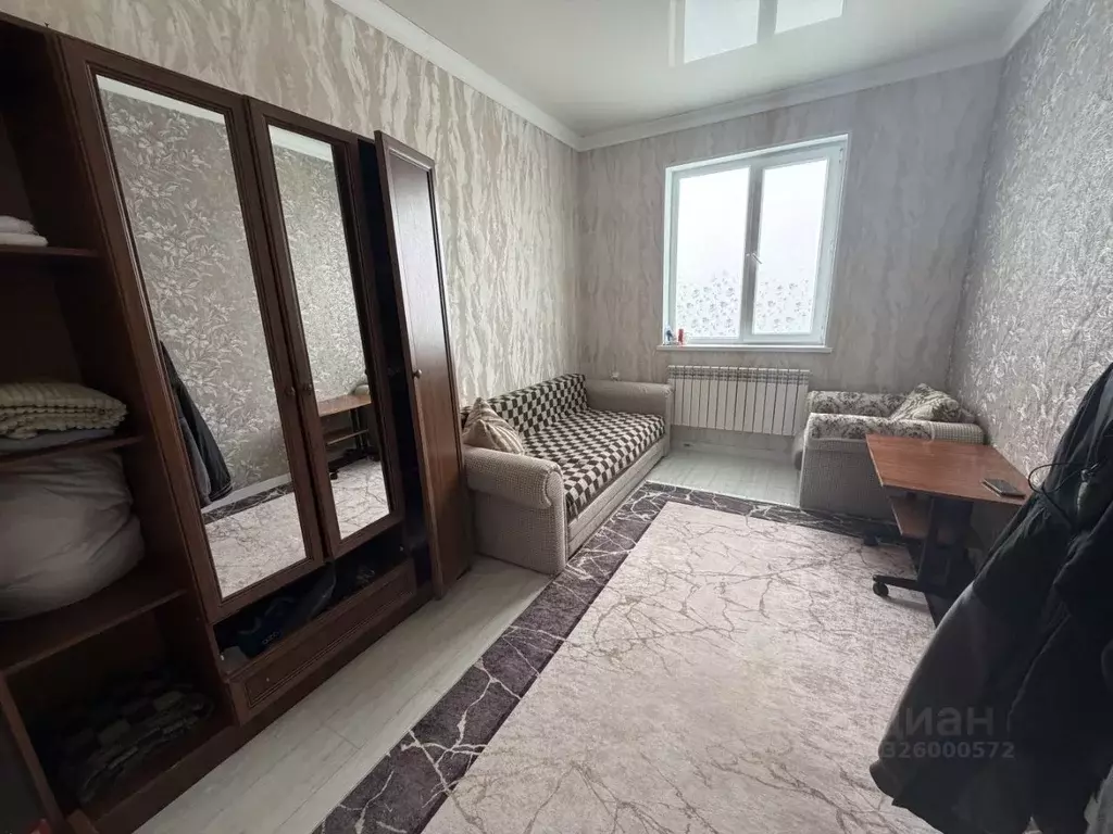 Дом в Чеченская республика, Грозный ул. Прохладная (170 м) - Фото 1