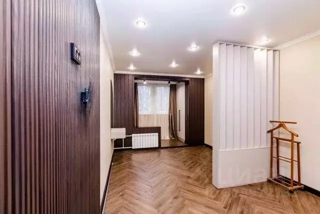 3-к кв. Москва ул. Островитянова, 35 (63.5 м) - Фото 1