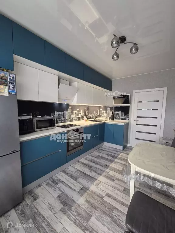Продаётся 2-к квартира, 58 м - Фото 0