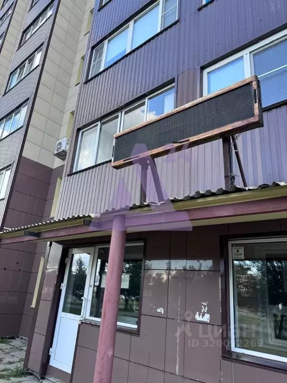 Помещение свободного назначения в Алтайский край, Барнаул ул. ... - Фото 2